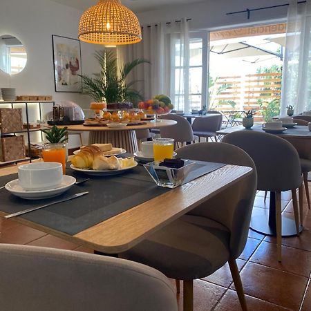 Hotel Residencial Dora Брага Екстериор снимка