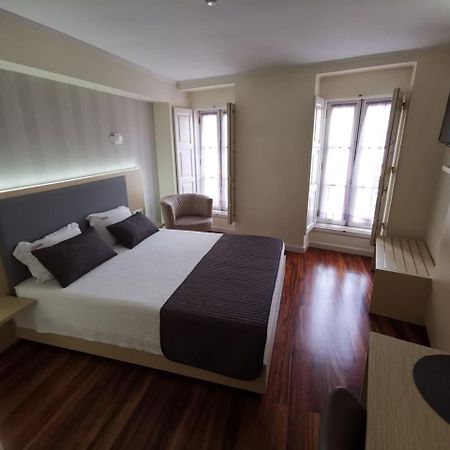 Hotel Residencial Dora Брага Екстериор снимка