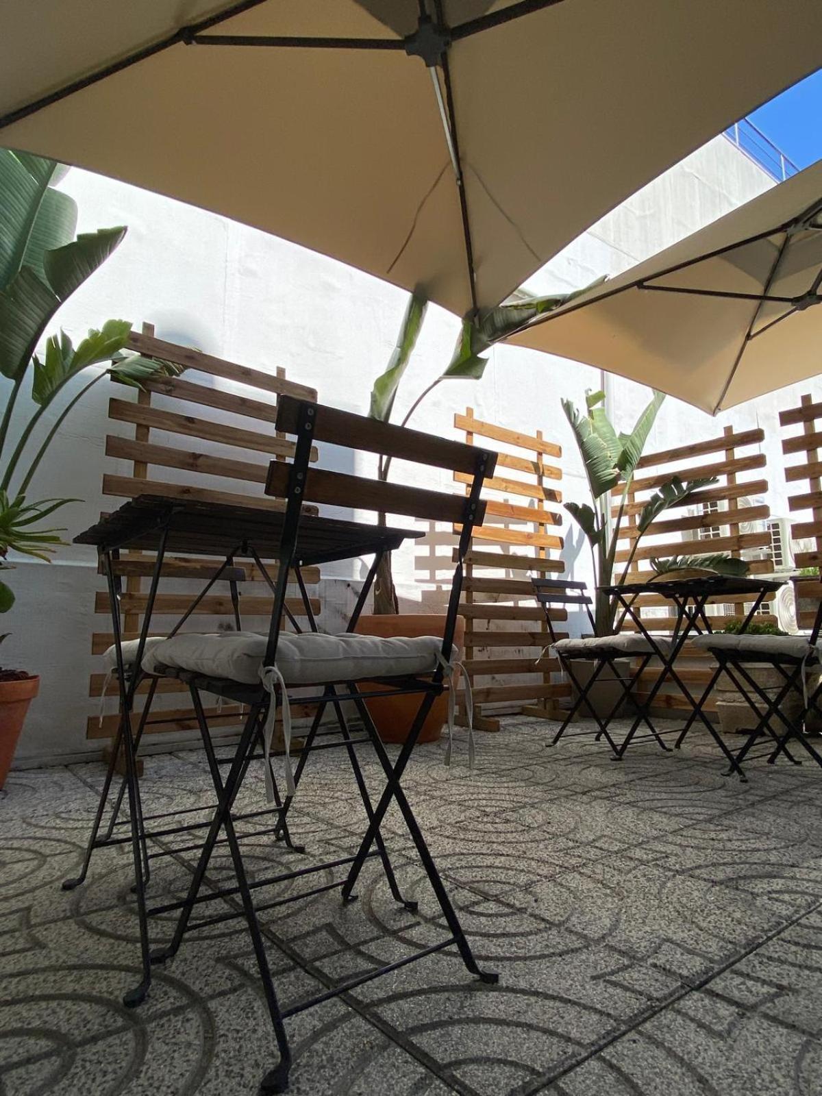 Hotel Residencial Dora Брага Екстериор снимка