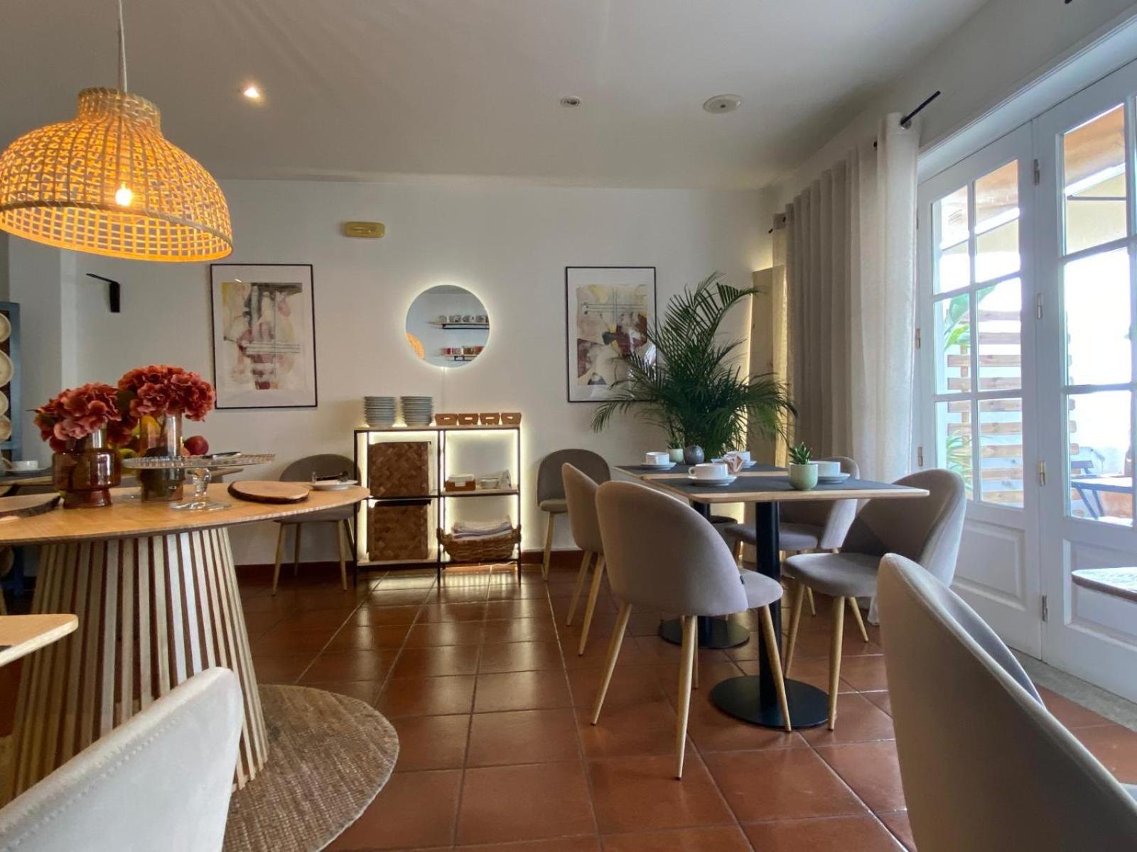 Hotel Residencial Dora Брага Екстериор снимка
