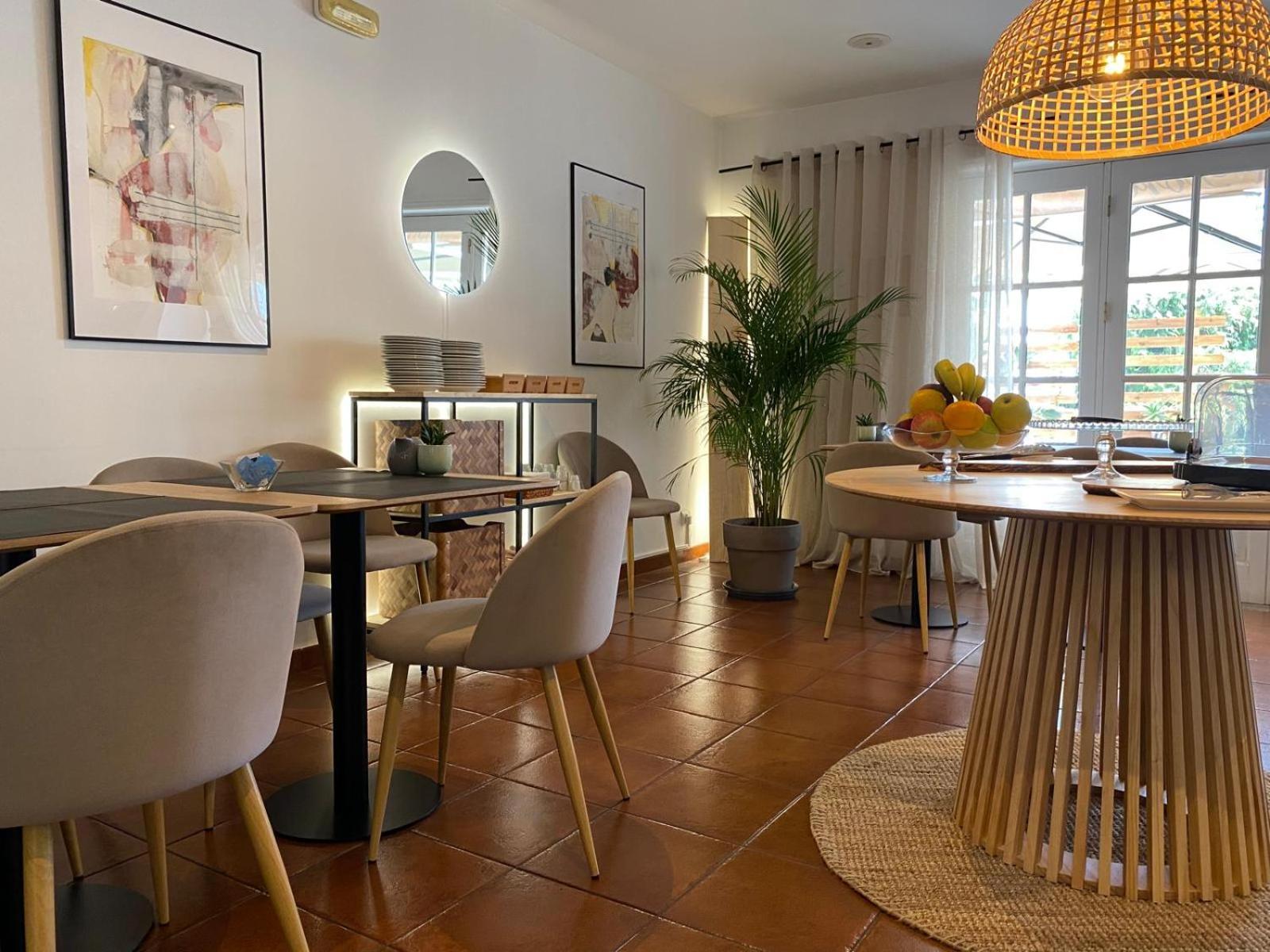 Hotel Residencial Dora Брага Екстериор снимка