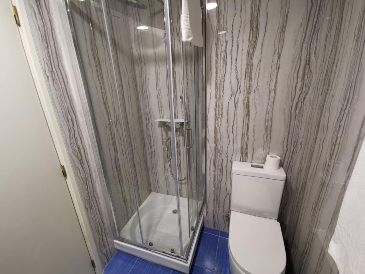 Hotel Residencial Dora Брага Екстериор снимка